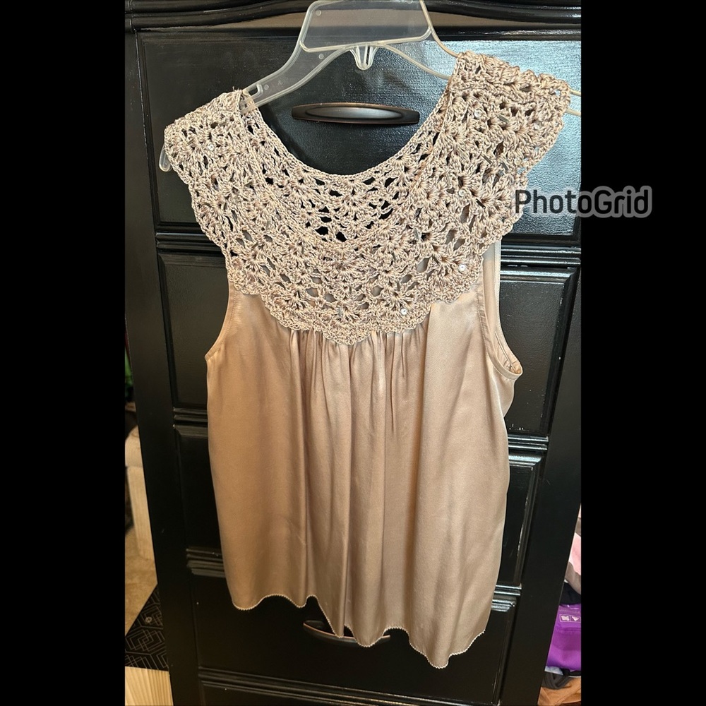 Summer Top